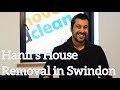 House Removal Company in Swindon Wiltshire | We Move and Clean