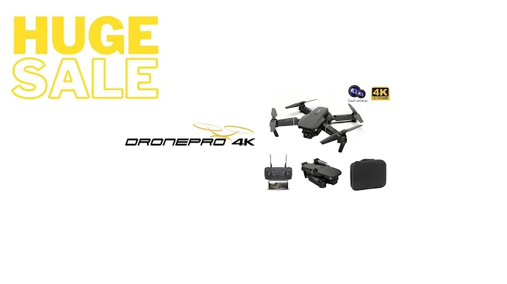 Ultimate Drone Buying Guide for Total Beginners 2021