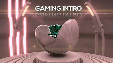 Gaming Intro || How To Make 3D Gaming Intro In Kinemaster || Tech share pro
