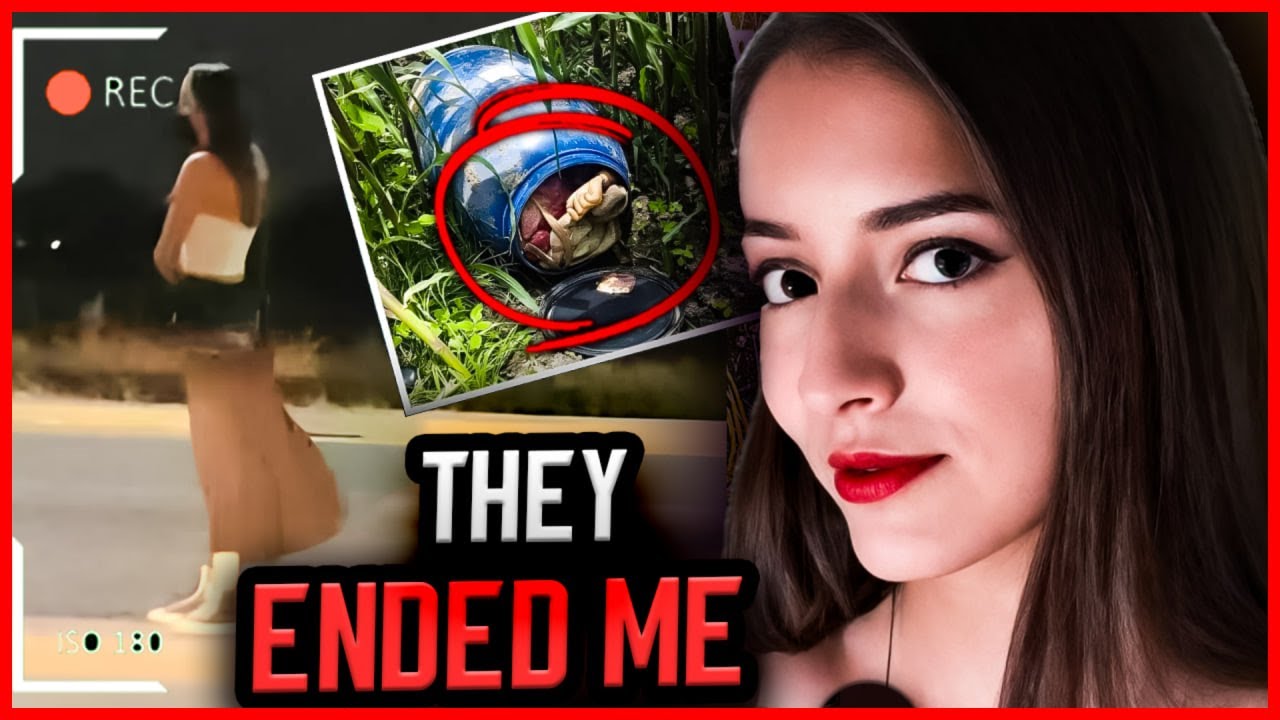 HORROR ON HIGHWAY! Then Her Photo Went Viral — Story World Won’t Forget! Debanhi Escobar Documentary