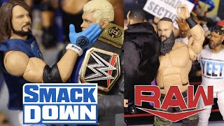 WWE Week in Review 256