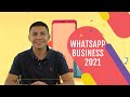 Curso WhatsApp Business 2021 en 30 minutos GRATIS