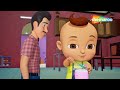 Johnny johnny 3d rhymes  punjabi rhyme for kids  baby song  shemaroo kids punjabi