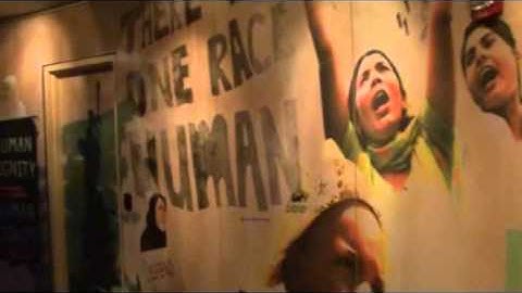 Civil Rights Memorial Center