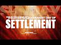 COVENANT DAY OF SETTLEMENT 29 MARCH 2026 FAITH TABERNACLE OTA COVENANT DAY OF SETTLEMENT 29 MARCH 2026 FAITH TABERNACLE OTA