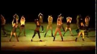 17 - Rhythm Is A Dancer