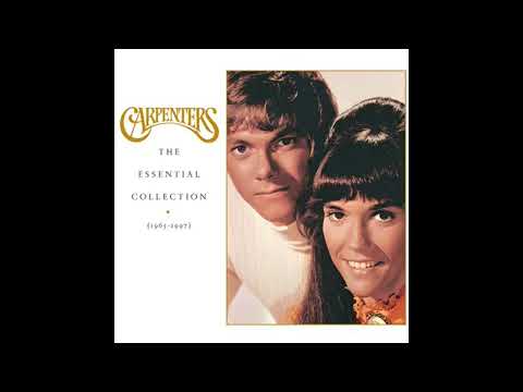 Carpenters - This Masquerade