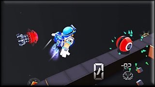 Box Invaders Game (Android & iOS) screenshot 4