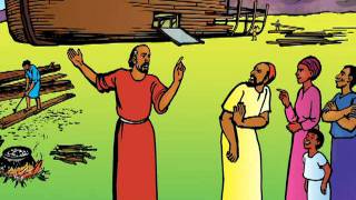 Words of Life Urhobo People/Language Movie Trailer screenshot 2