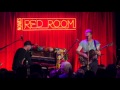 Viva La Vida at Nova's Red Room