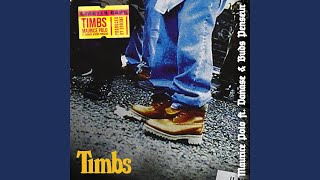 Timbs (feat. Buds Penseur, Danase)