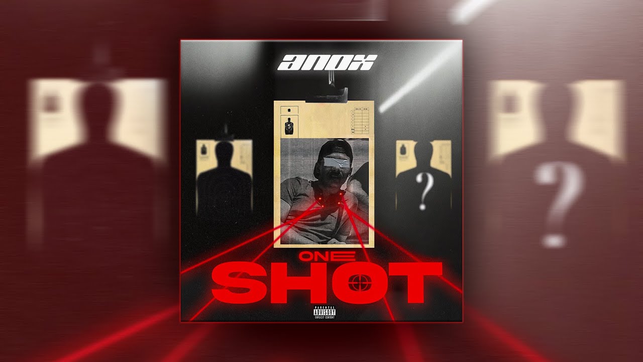 An0x - AIM TO CRY | A COLORS SHOW (Prod. By Shirazi & Hocii808 )