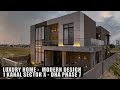 Luxury home showcase modern design timeless beauty by mazhar munir sector x dha phase 7 lahore