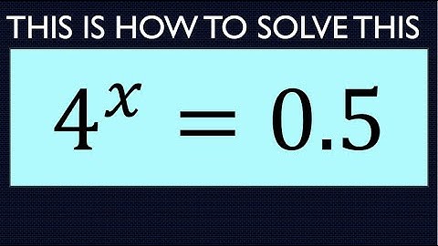 Difficult GRE exponents question solved. GMAT, WASSCE, SAT, Olympiad, GCSE,