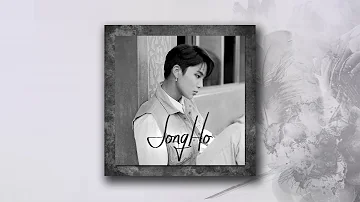 JongHo (ATEEZ) - The Truth Untold (BTS)