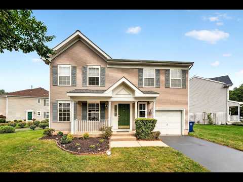 3 Fountayne Lane, Lawrence Township, NJ home video tour