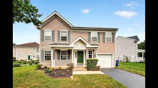 3 Fountayne Lane Lawrence Township, NJ | ColdwellBankerHomes.com