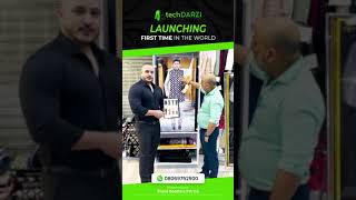 TechDarzi app is launching first time in the world!| TechDarzi