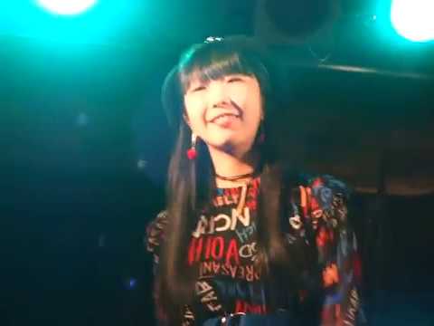 RUNA「薔薇とローズ」(さかいゆう)、祇園JOHNNY ANGEL、１８.１１.１６