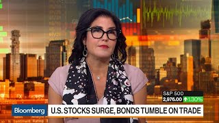 U.S. Using Trade War to Slow China's Economic Rise, Citi's Fordham Says