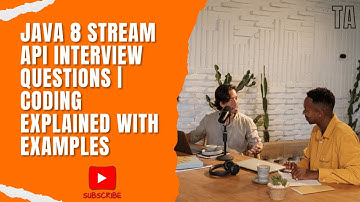 Part 2 - Java Streams Tutorial: How to Filter Even Numbers from a List | Simplified Guide