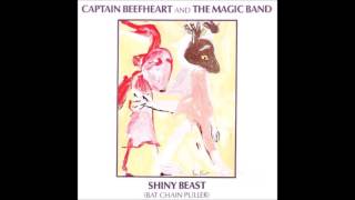 Captain Beefheart - You Know You&#39;re a Man
