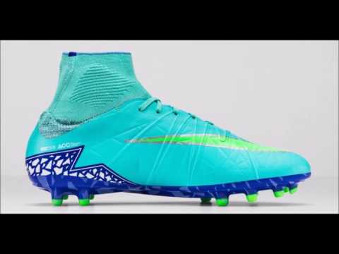 taquetes hypervenom