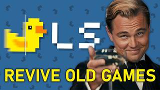 Lossless Scaling Can Save Your Retro Games screenshot 2