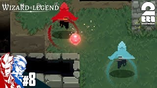 #8【アクション】弟者,兄者の「Wizard Of Legend」【2BRO.】 screenshot 3