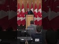 Did Carney's Davos speech lead to real change in Canadian policy?