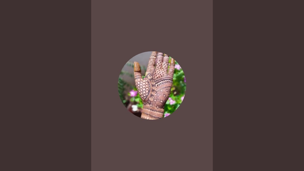 Basic To Bridal Mehndi course Day 48 #live