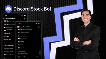 How to Create a Discord Bot with Python (Step-by-Step) | 2025