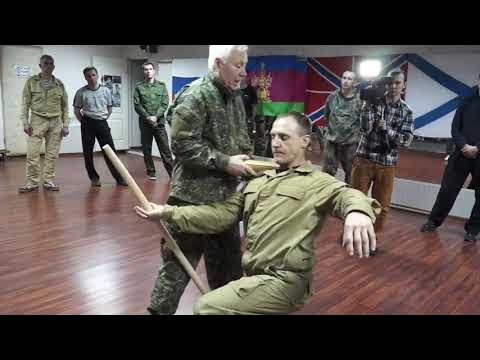 Алексей Кадочников китайские боевые искусства