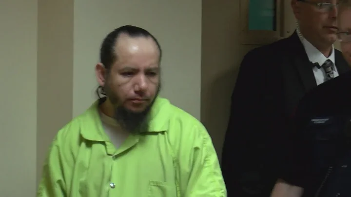 Rockford man sentenced for killing his wife