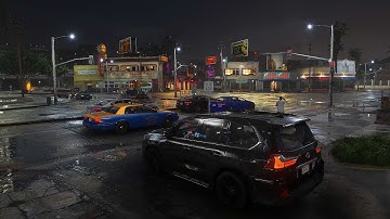 The Ultimate Combination Of Graphics Mod And Vegetation Addon Gameplay Ultra Ray Tracing On RTX 3080