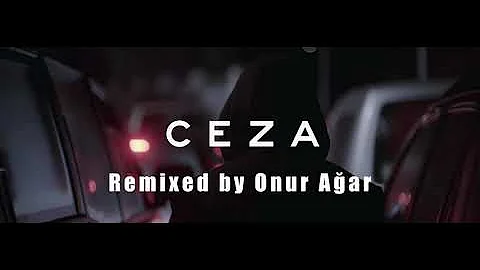 Ceza - SUSPUS (Onur Ağar Remix)