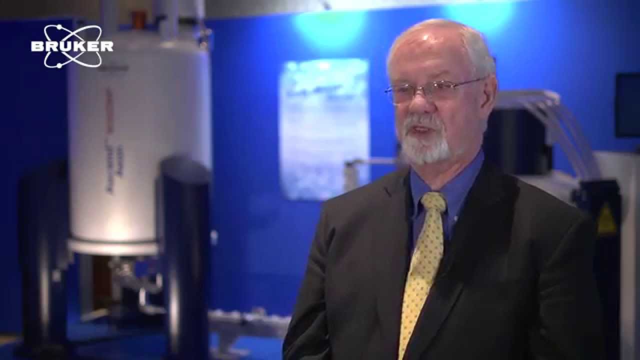 Development & Commercialization of Dynamic Nuclear Polarization (DNP) with Professor Robert Griffin