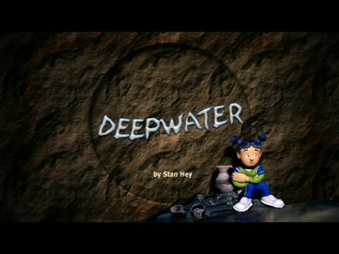 Fireman Sam S5E12 Deep Water 
