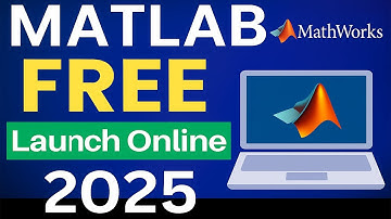 How to Download & Launch Matlab Latest Version Online Free Trial 2025 || matlab online