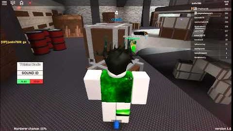 having fun playing twisted murder part 2