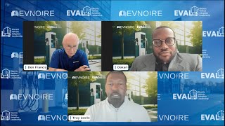 EV Workplace Charging Master Class Webinar Series: Employee Engagement & Program Management