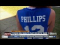 Girl plays on boys basketball team after court battle