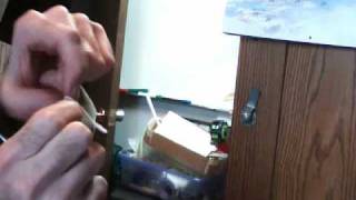 Makinga decal Prt.2of 3