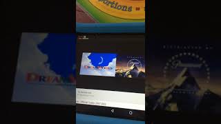 Dreamworks Animation Skgparamount Pictures 2007