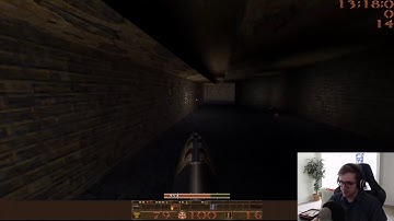 Quake Bunny Hopping Mechanics Explained