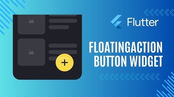 Floatingactionbutton Flutter - Code With Examples
