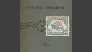Reverend (feat. Billy Strings) - Greensky Bluegrass