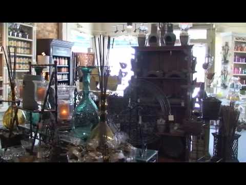 Swan Creek Candle Company Perry, Michigan