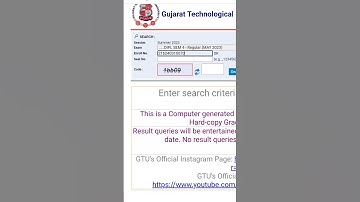 DIPLOMA SEM 4 RESULT DECLAR  ||GTU RESULT #gtu