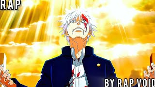 Gojo Rap Song Limitless By Rap Void Jjk Inspired .Prod Diito
